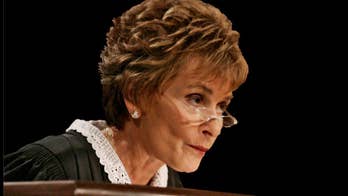 Judge Judy selling old reruns for $200 million