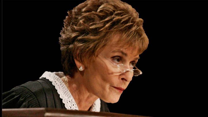 Judge Judy on Supreme Court? College grads failing civics