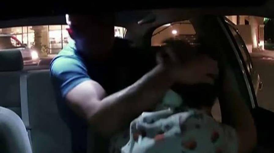 Alleged Uber attacker sues driver: Does he have a case?