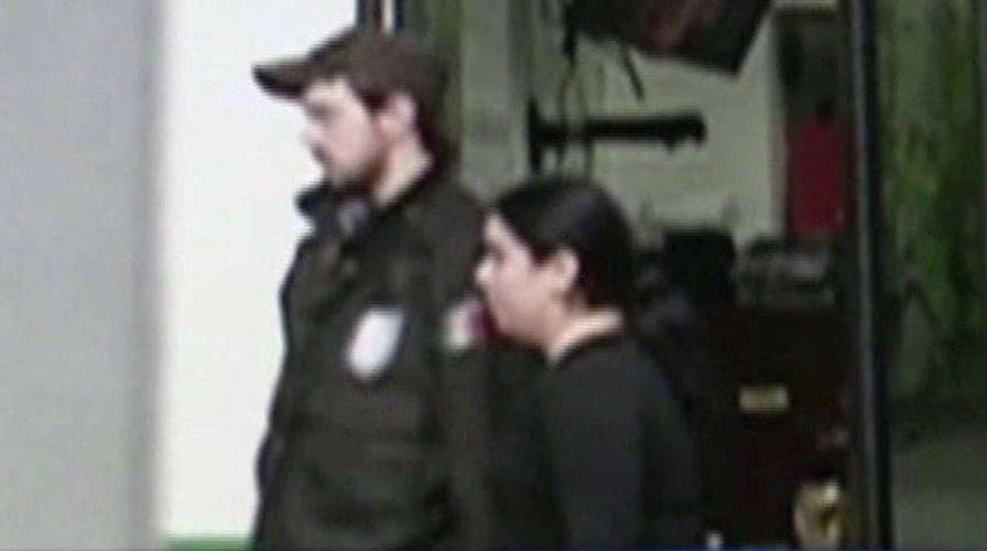 Hearing recessed on moving 'Affluenza teen' to adult court