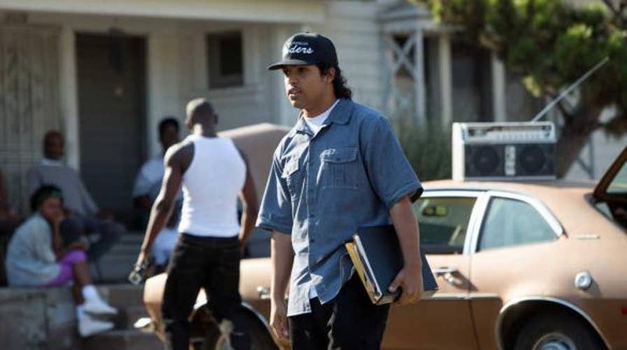 Bring 'Straight Outta Compton' home