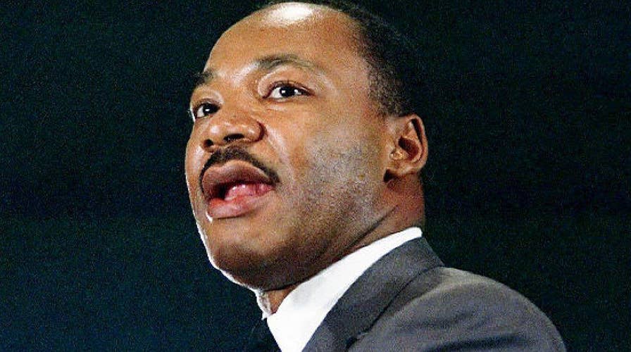 Shillue: What would MLK make of Black Lives Matter?