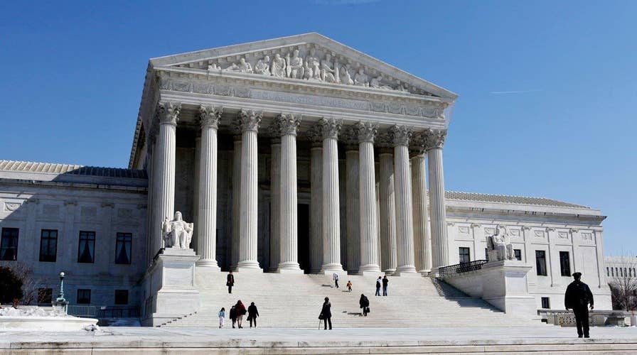 Supreme Court to review executive actions on immigration