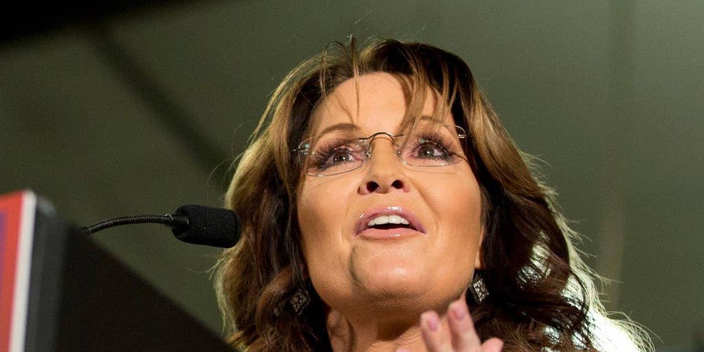 Does Sarah Palin still have influence? Fox News Video
