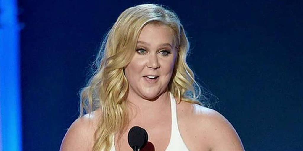 Amy Schumer Calls Out Teen Film Critic For Sexist Tweet Fox News Video 5089