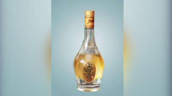 Poll finds people who drink spend two years of their lives hungover