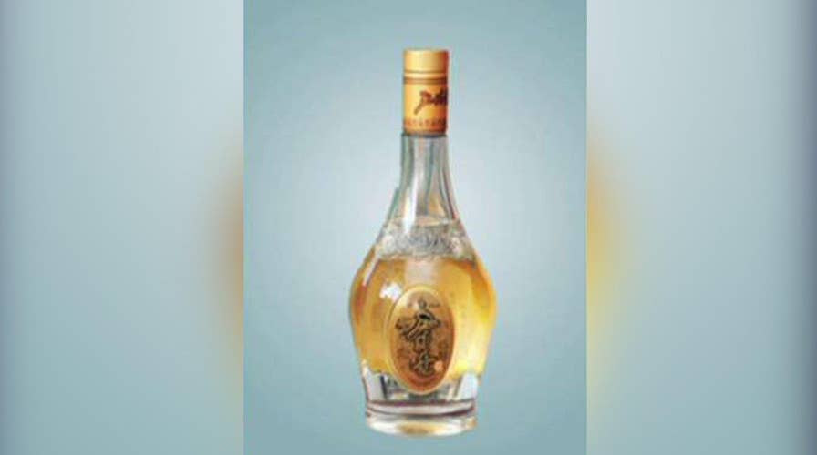 North Korea claims to invent hangover-free alcohol