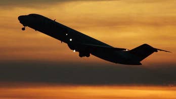 Rep. Meadows: Why visa overstays are a grave national security threat