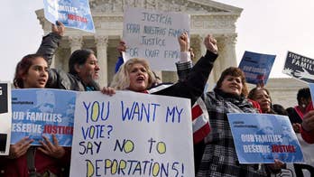 Immigration: Supreme Court must do what's right and put an end to Obama's illegal overreach