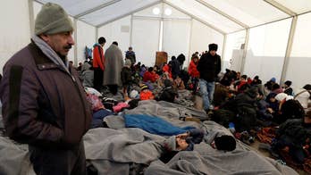 Administration eases visa rules for travelers visiting terror hotspots