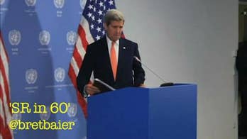 Administration: claims that Putin had hand in critic's poisoning "very serious"