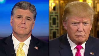 Trump outlines presidential agenda; Kasich on being the voice for the underdog; Bush slams Trump ahead of Iowa caucuses