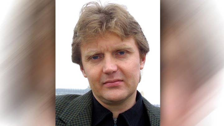 Moscow: Litvinenko inquest had 'one goal from the beginning'