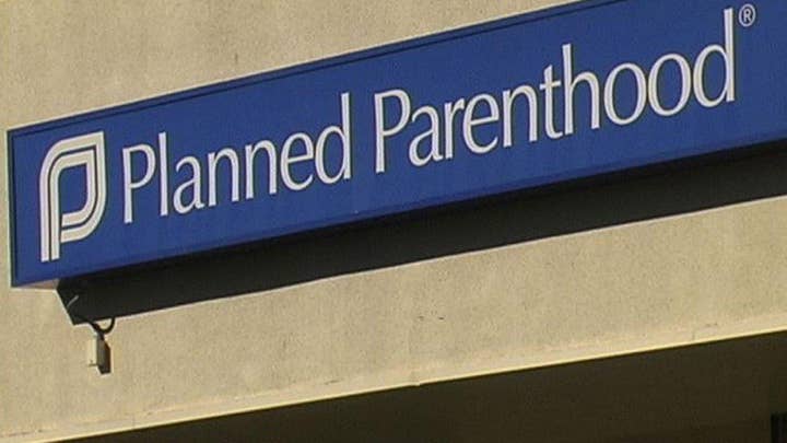 Planned Parenthood looks to silence prominent pro-life voice