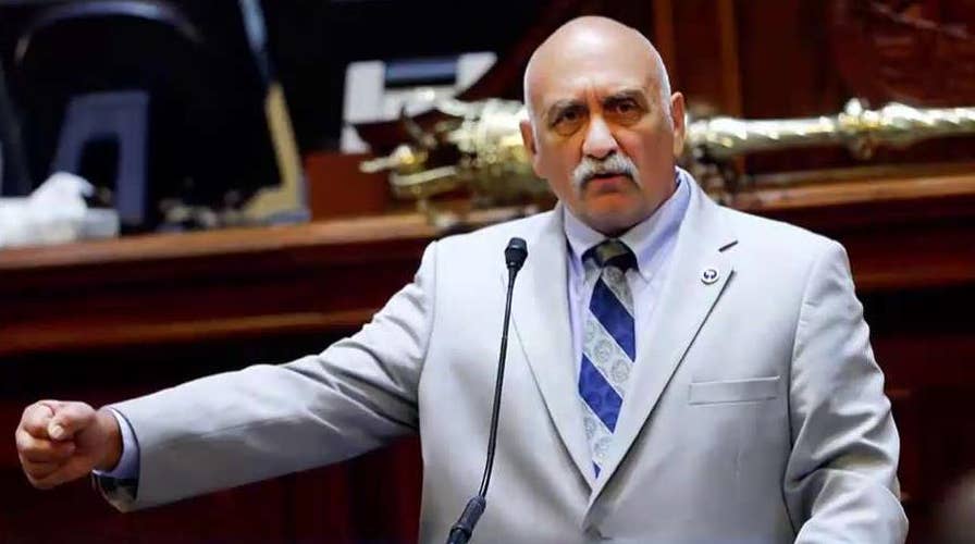 GOP lawmaker says South Carolina needs a journalist registry