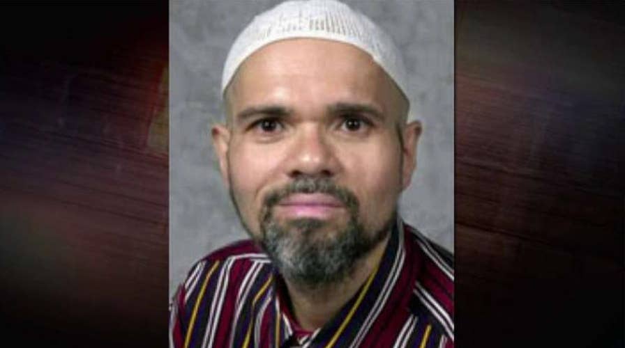 FBI investigating Kent State professor's ties to ISIS