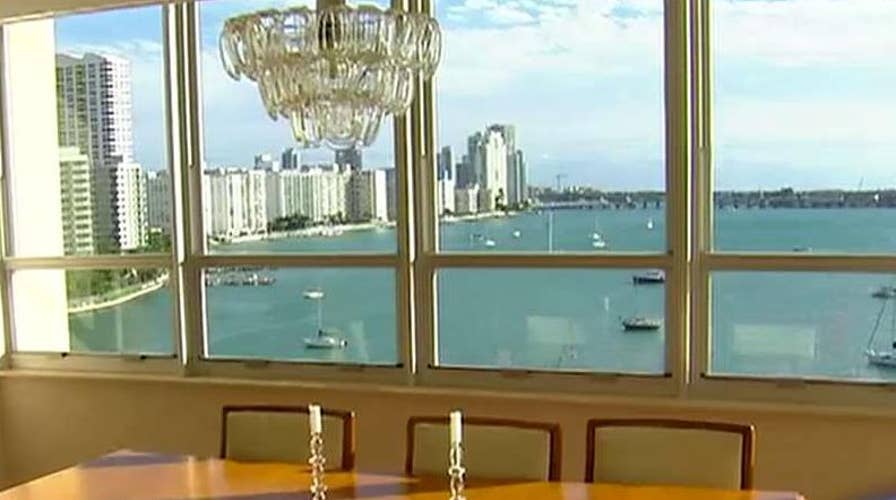 Treasury Dept. to track secret buyers of luxury properties