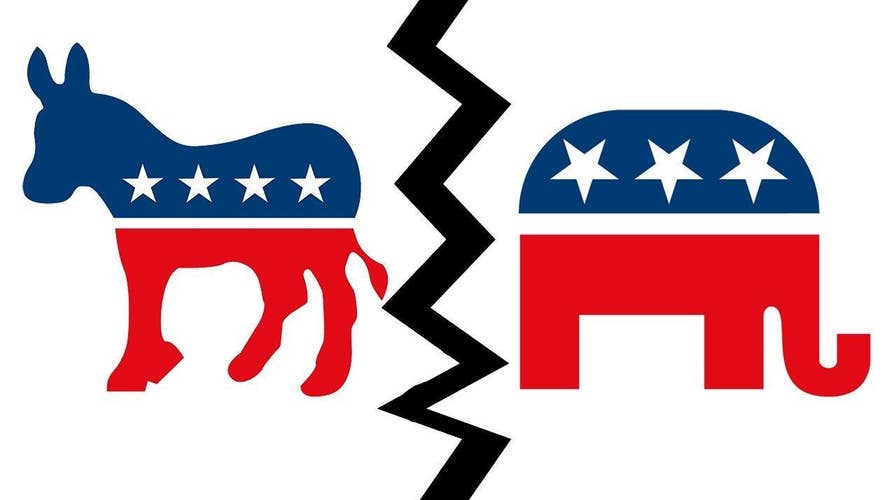 Juan Williams: GOP to blame for breakdown of civility