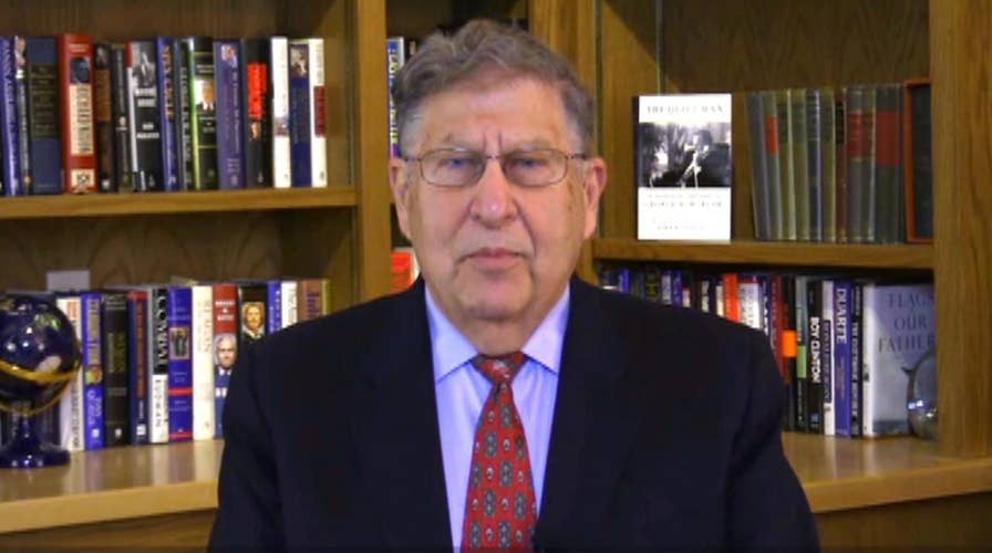 Sununu: I wouldn't bet the ranch on polls in IA, NH