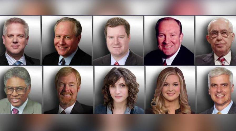 Leading conservative voices unite to stop Trump