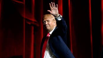 Is Donald Trump a 'menace to American conservatism'?