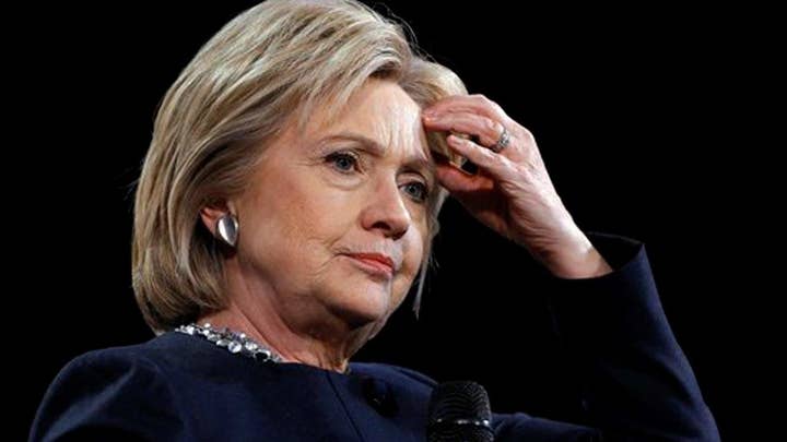Sources: Clinton's private server exposed human spying intel