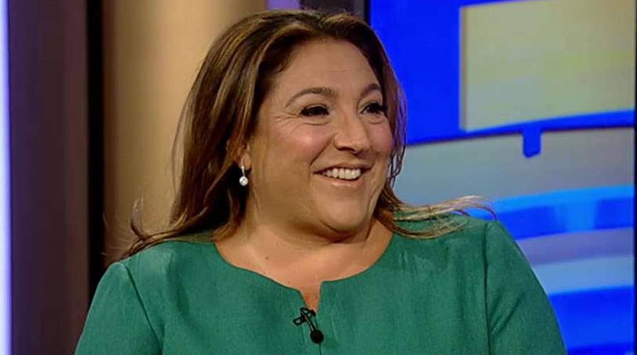 Parenting expert Jo Frost is now a 'Nanny on Tour'