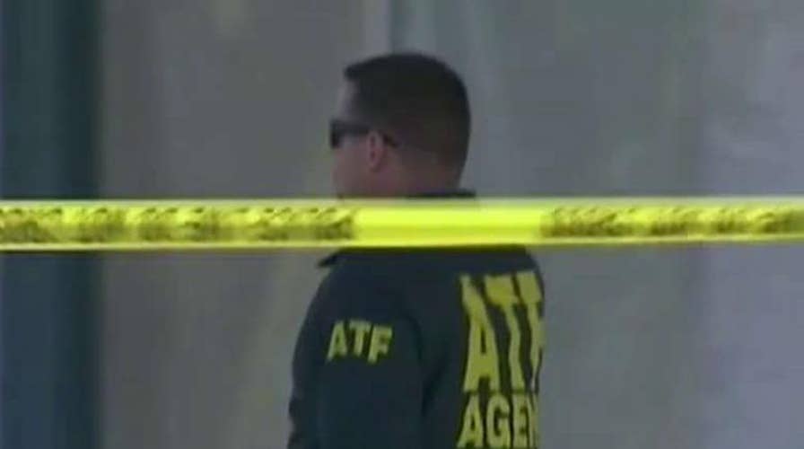 ATF agents: Executive action on guns will make job tougher