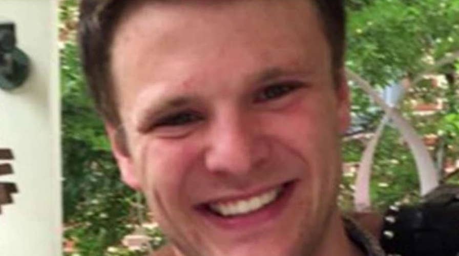 North Korea arrests US college student for 'anti-state' acts