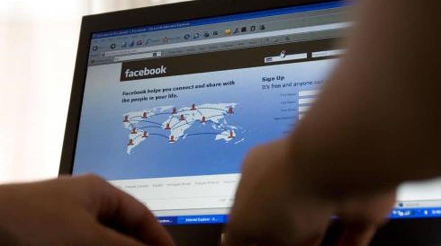 Study: You can only count on 4 of your 150 Facebook friends