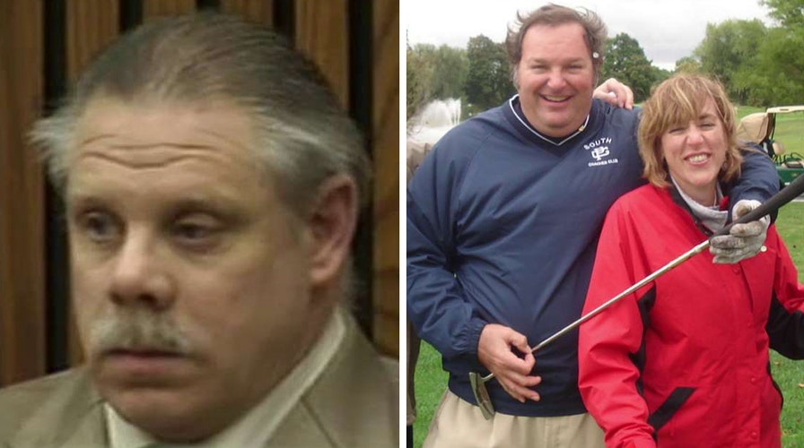 Handyman convicted in murder-for-hire plot changes story