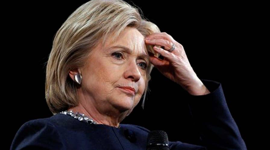 Sources: Clinton's private server exposed human spying intel