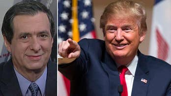 Civil War on the Right: National Review's anti-Trump crusade