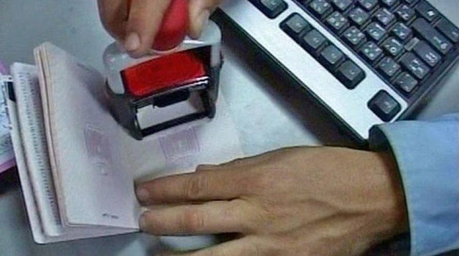 Seeking solutions to US visa overstay problem