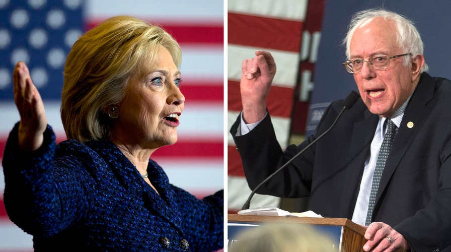 Campaign trail heats-up as the Iowa caucuses draws closer