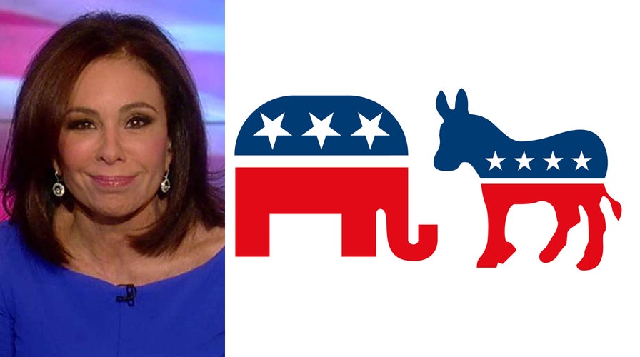 Judge Jeanine: Does the establishment really care about you?