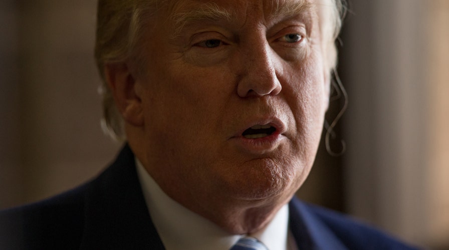 Political Insiders Part 1: Iowa: GOP to watch Trump or...