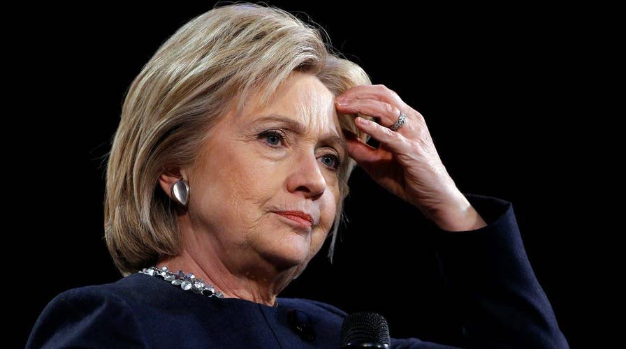 Political Insiders Part 3: Clinton email secrets?!