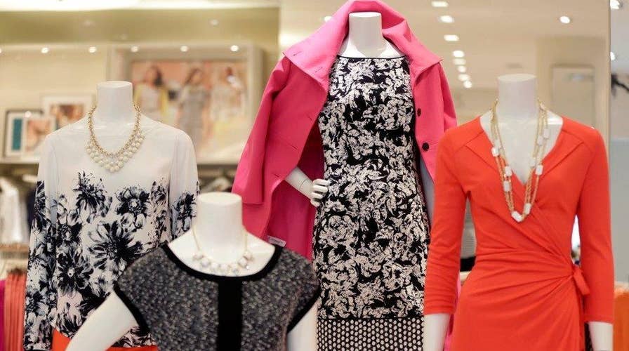 Lawmaker imposes dress code for female committee witnesses