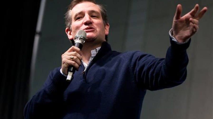 Mary Matalin: GOP establishment would rally behind Ted Cruz