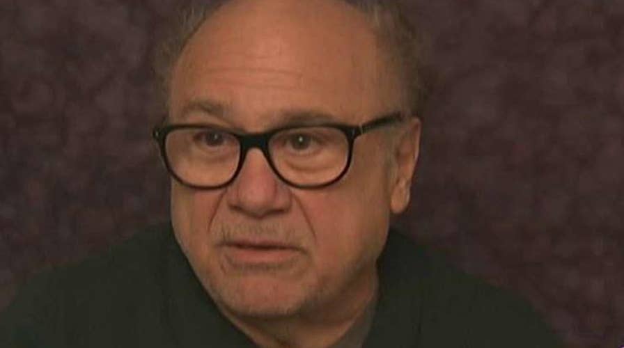 Danny DeVito's race comments