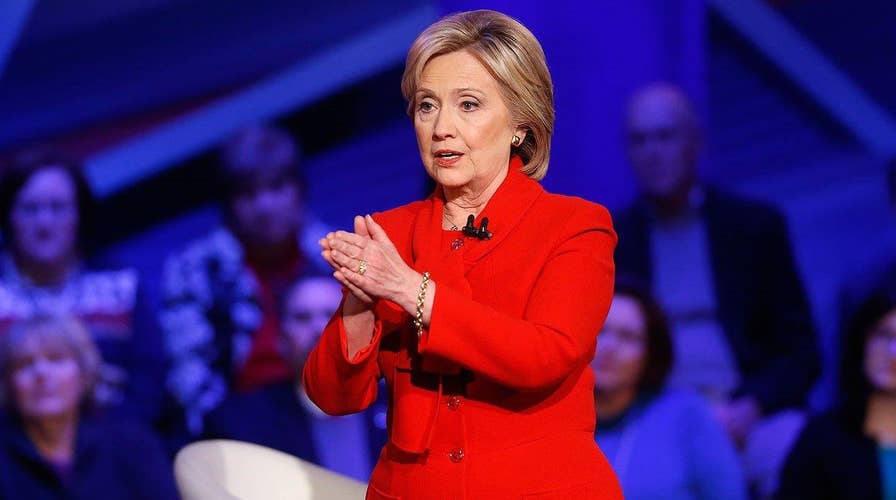 Key takeaways from Democratic town hall