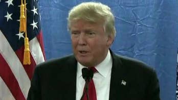 Donald Trump says he will most likely not participate in the Fox News debate