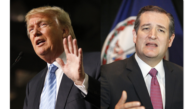 Cruz Calls Out Trump For Bashing Iowa In New Attack Ad Latest News