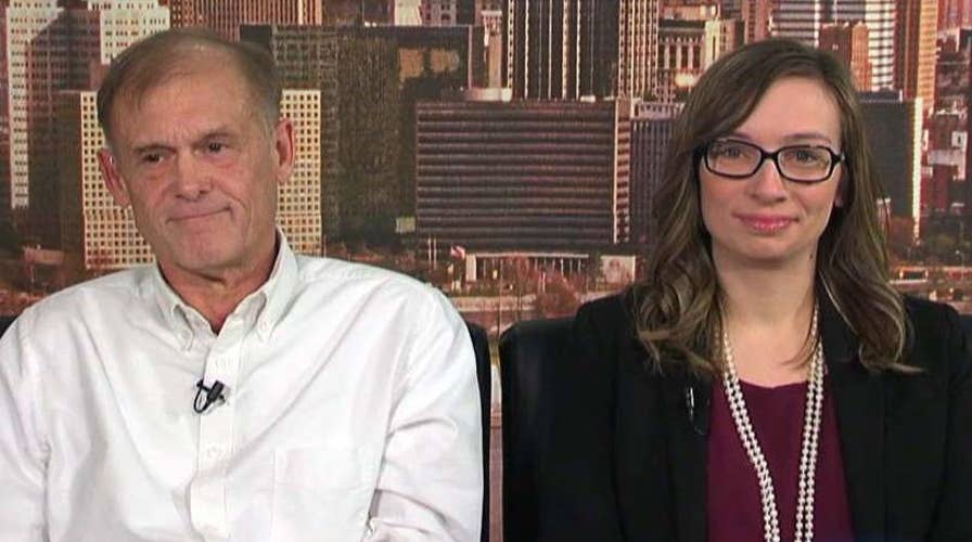 Military wife expresses gratitude to furnace repair man