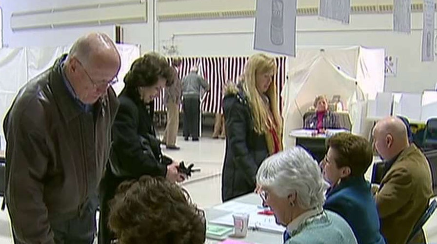 NH voters will now be required to show ID