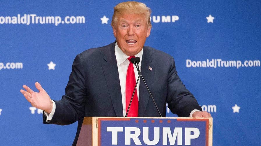 Laura Ingraham explains Donald Trump's appeal