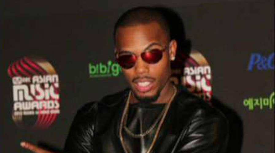 Rapper BoB insists Earth is flat in series of Twitter posts