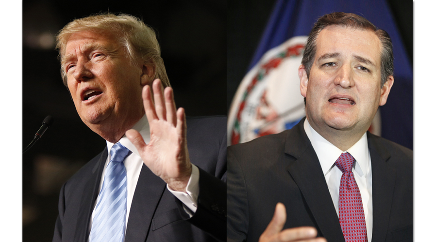 Cruz calls out Trump for bashing Iowa in new attack ad