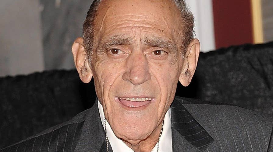 Abe Vigoda dead at 94